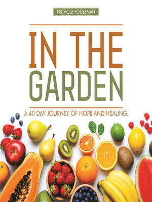 cover image of In the Garden